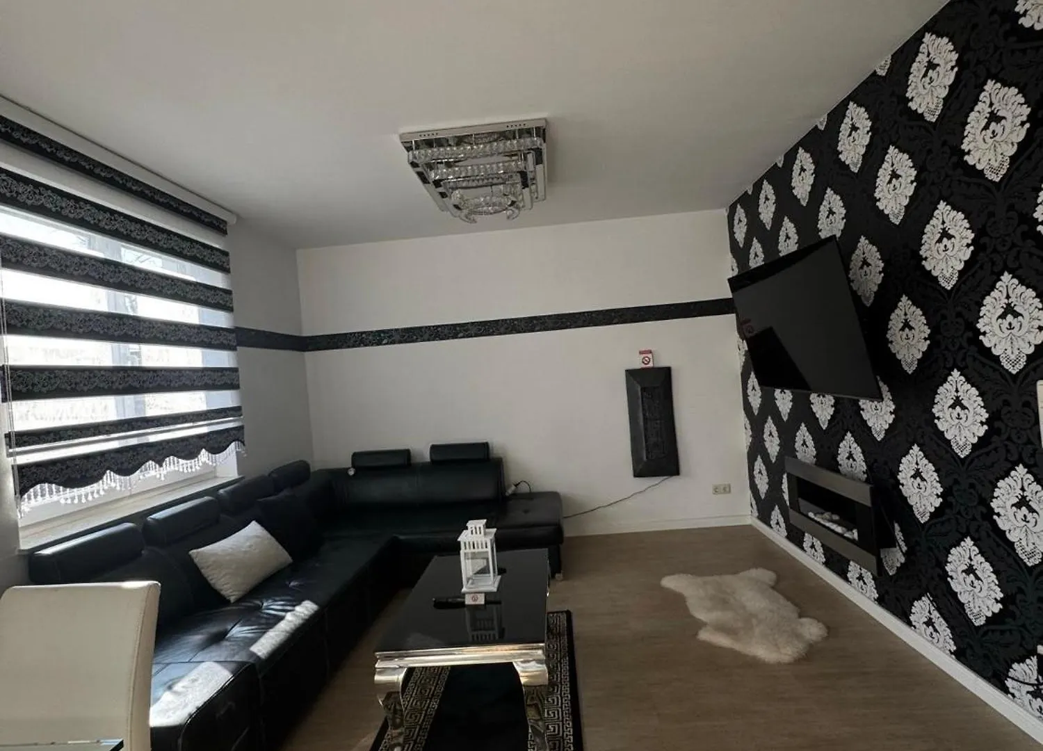 Wohnung Mit Garten Und Whirlpool Βερολίνο 0*,  Γερμανία